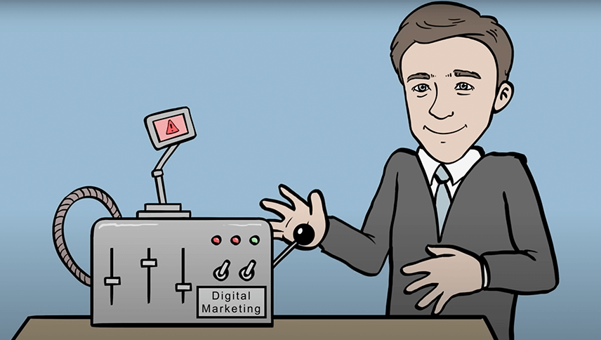 ¿Qué es el Marketing Digital?