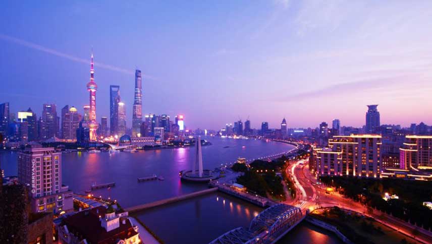 Hecho en China 2025