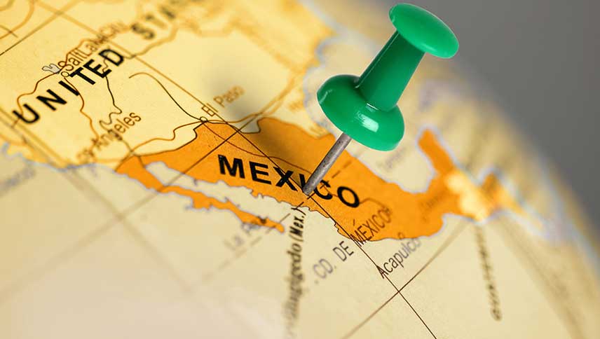 La nueva lógica matemática detrás de las decisiones manufactureras entre México y EE. UU.